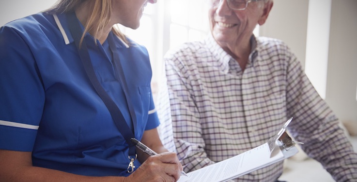 One of the brilliant aspects of research nursing is that you get to spend quality time with patients… each participant you recruit will get your undivided attention, and you will accompany them throughout the trial from recruitment all the way up to after the study is completed and beyond.