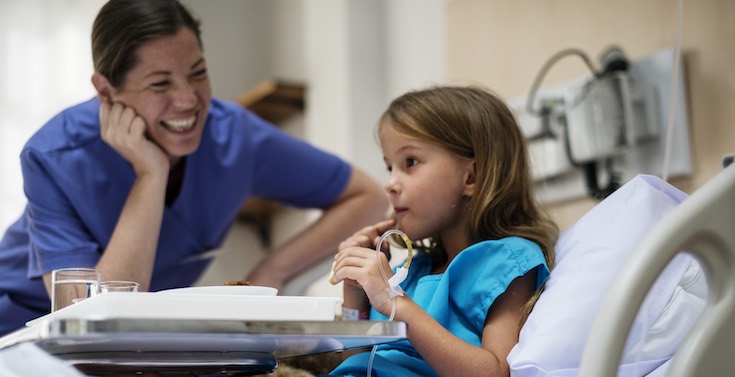 On average, a Paediatric Nurse can expect to earn somewhere between £30,000 and £35,000 a year according to industry stats.