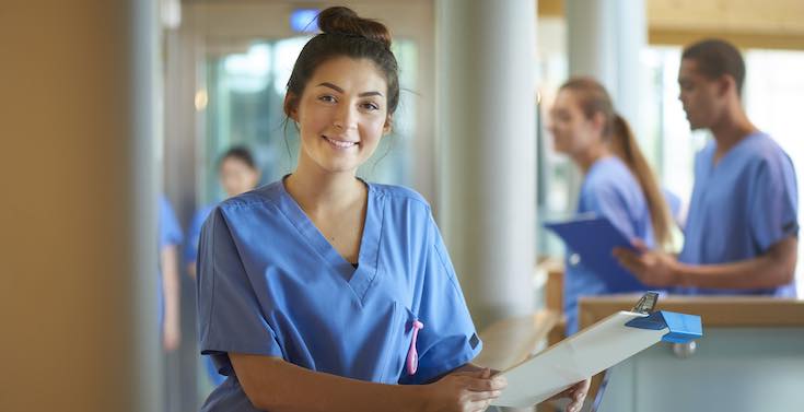 Could repayment clauses, used to underwrite the incurred costs from recruiting international Nurses be creating retention problems?
