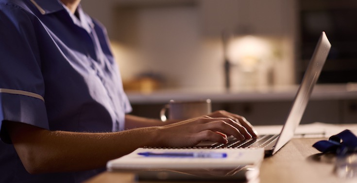 AI will become ever more common in the talent acquisition process, and very visible at the interview stages