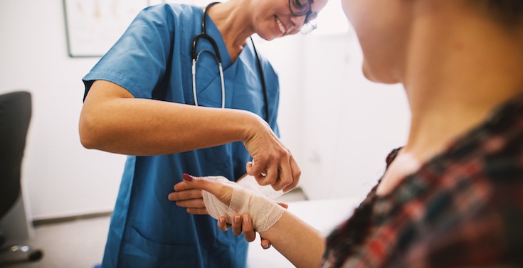 Introduction To Chronic Wounds