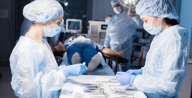 Skills shortages, funding deficits and rising demand - following the announcement of the end of NHS England, what are the big challenges facing the NHS?