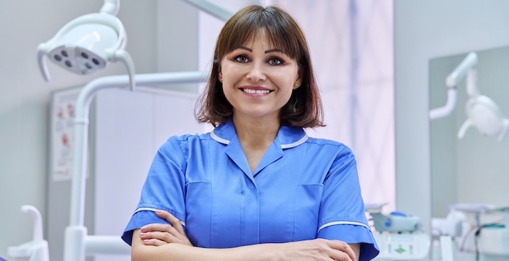 All NHS nurses, and all NHS workers except doctors (who are on a different contract), will receive a 5% pay rise, if this new deal is approved by union members.