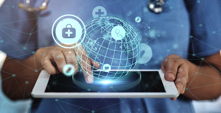 The impact of AI on nursing