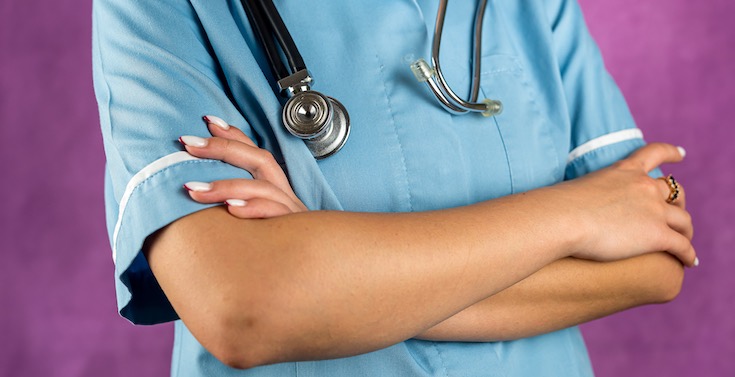 Workforce plan fund nursing crisis resolution