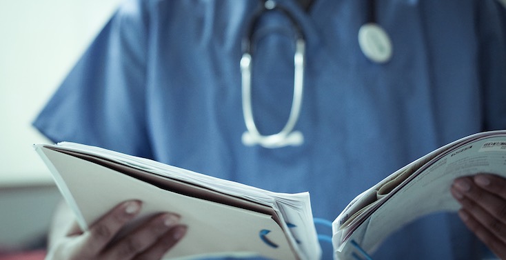 Challenges Within The NHS