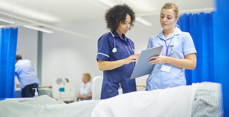 Currently, there is a national drive to make research more visible and accessible in the NHS, so that both healthcare practitioners and the public can easily participate in research. With so many developments, it’s an exciting time to be in post…