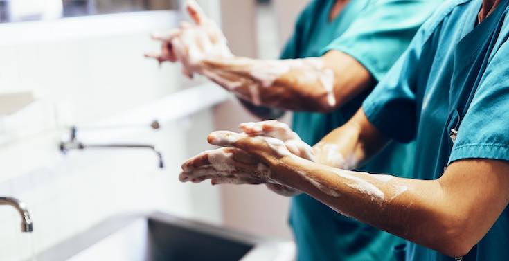 I have found that you have to use trial and error to find what’s best suited to your skin and your lifestyle.