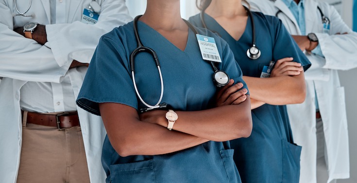 Strategies for nurses in leading roles to cultivate inclusivity