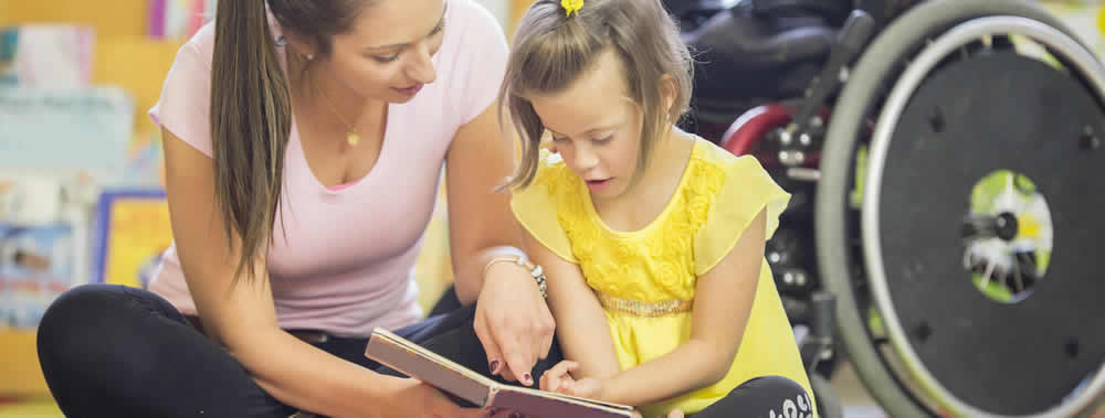 What does the future of Learning Disability Nursing in the UK look like?