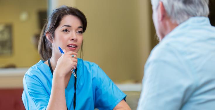 It should be used only as last resort after all other intervention has not been successful.