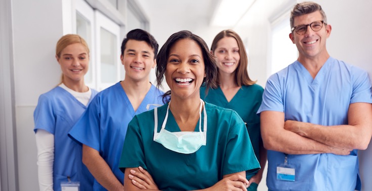 Explores the law protects diversity, equity and inclusion