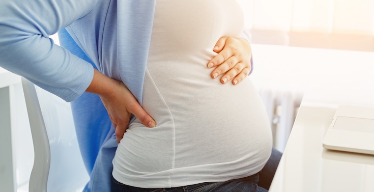 Pregnancy And Nursing