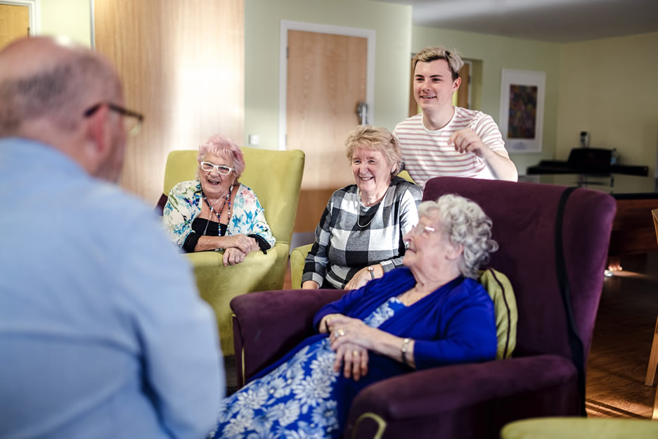 What does a Home Manager’s role entail in terms of responsibilities and tasks