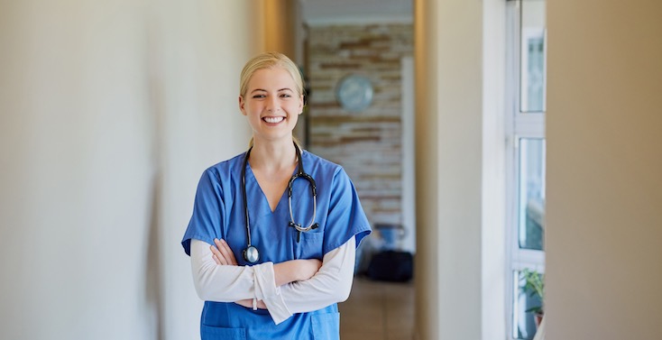 A four-day working week could truly lead to retention