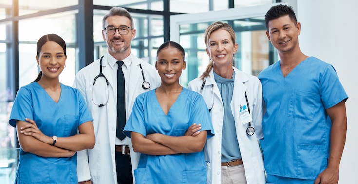 How to build an inclusive workplace