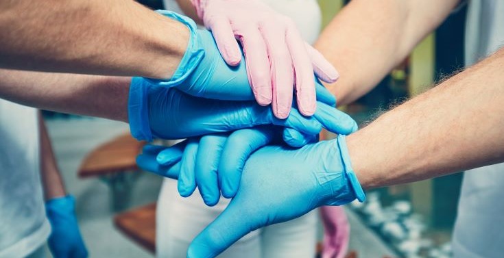 Inclusion to both patients and nurses