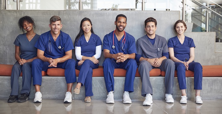 Inclusion and equality are essential in nursing