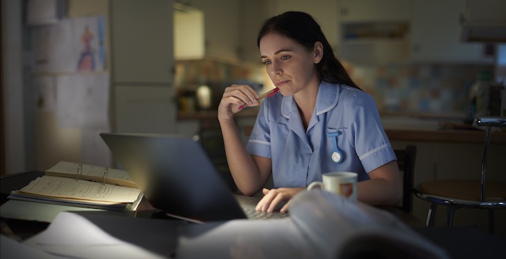 What Is an advanced assessment module