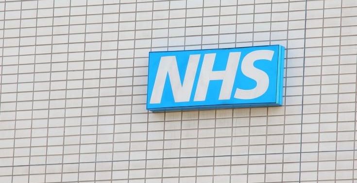 NHS Trusts in the UK