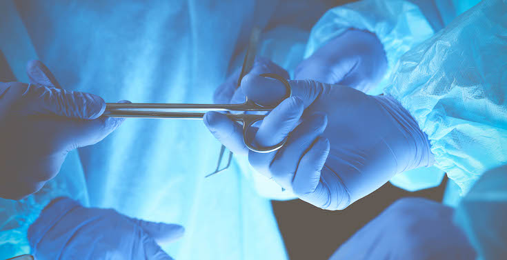 “If something wasn’t working then it would be our responsibility to ensure it’s been reported.”