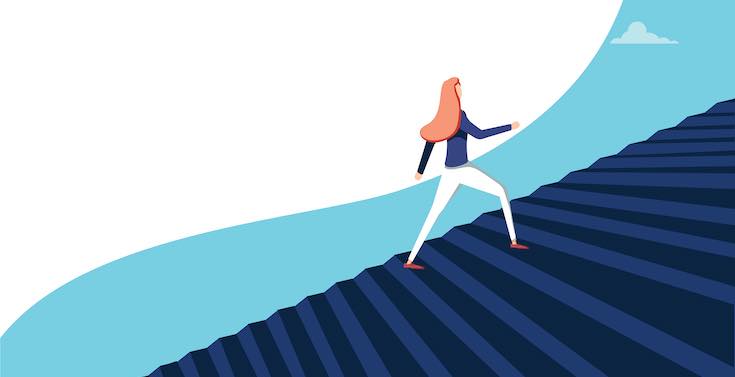 After my first step up to a senior role, I was generally confused as to where my nursing was heading or where I could best use my skillset going forward.