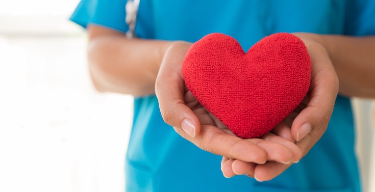 Reflect, heal, and develop from traumas your workplace