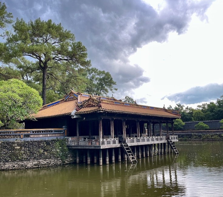 International Elective Placement in Vietnam