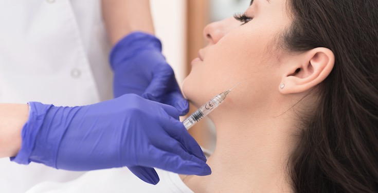 Working as an Aesthetic Nurse?