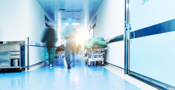 It can be a stressful process and you may feel very emotionally drained at the end of it.