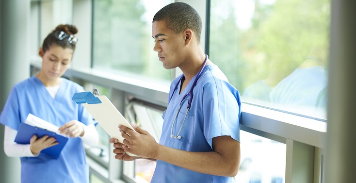 Nurses play a crucial role in health inequalities