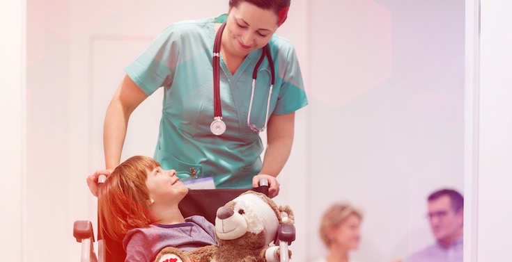 Learning Disability Nurse Interview Questions