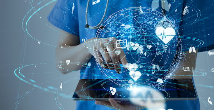 Nursing Tech 2025 - What's Coming And How Will It Change The NHS?