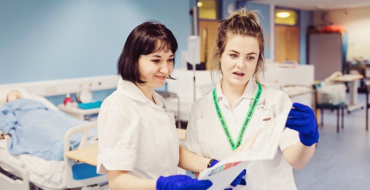 Benefits of Return to Study course, and positive experience