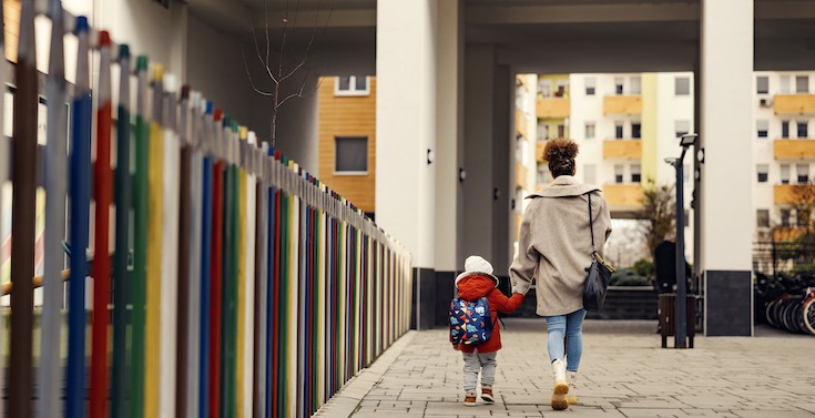 Navigating childcare as a nurse