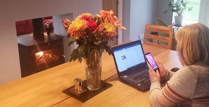 OH facilitates continual learning. In OH, we learn so much about people, roles, tasks, risks, health conditions and more.