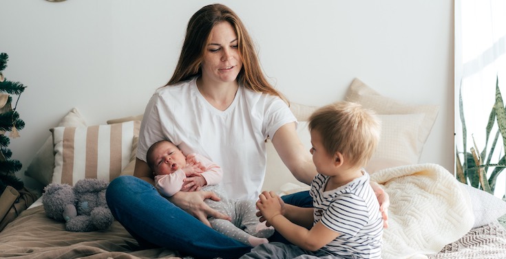 Challenges on managing work and family life as a nurse