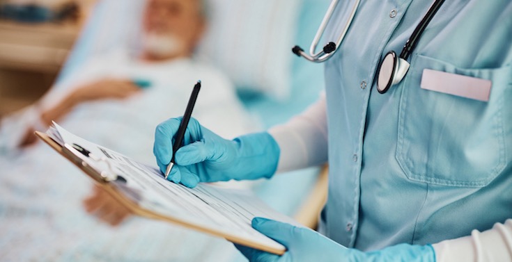 Role and a day in the life of an ANP