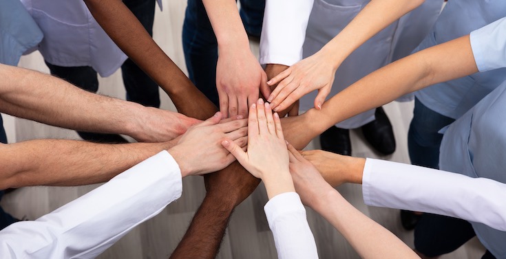 NHS Race and Health Observatory