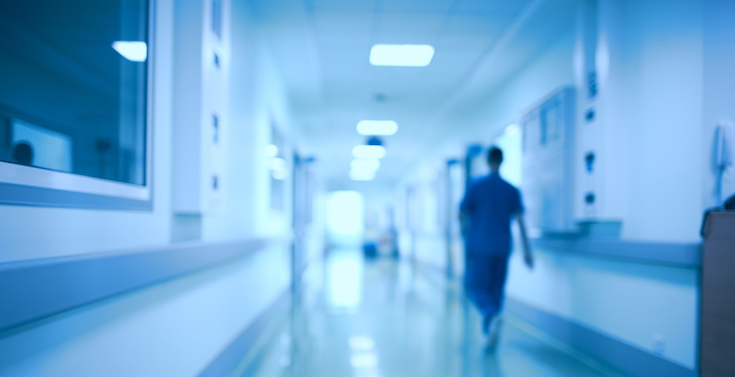 Disparity In Pay Between Public And Private Healthcare