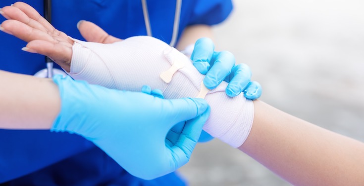 Challenges for newly registered nurse