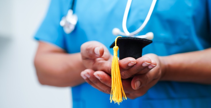 Recent Changes To Student Loans