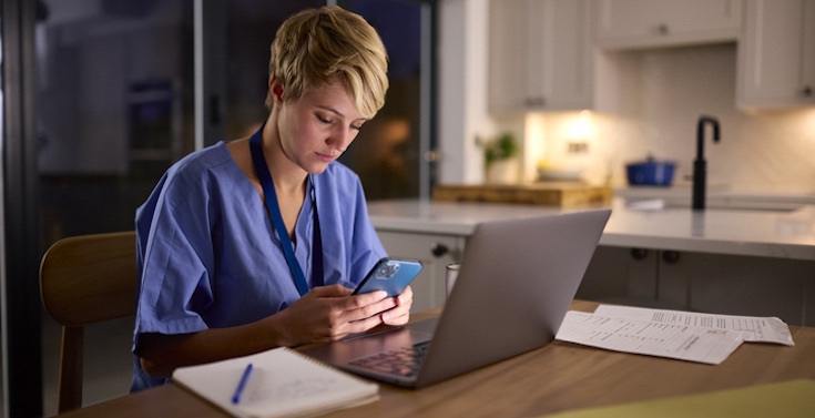 When the cost of living is soaring, increasing people’s pension contribution will be another blow that some can really ill afford” Royal College of Nursing executive lead for pay, Colin Poolman