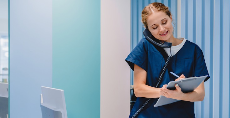 Clinical skills nurses can develop in sexual health roles