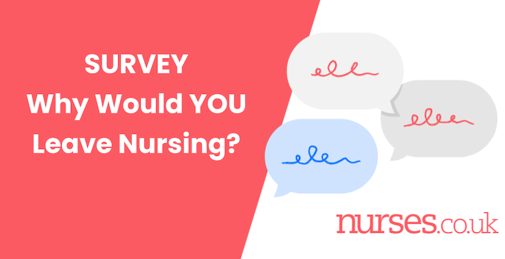 Work/Life Balance? Management? Stress? Staffing Levels? Why would YOU leave?