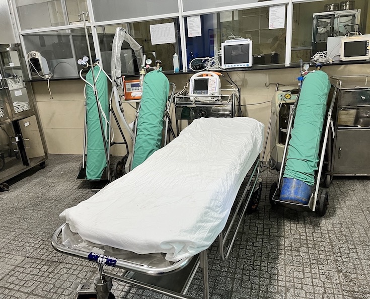 Vietnam Elective Placement