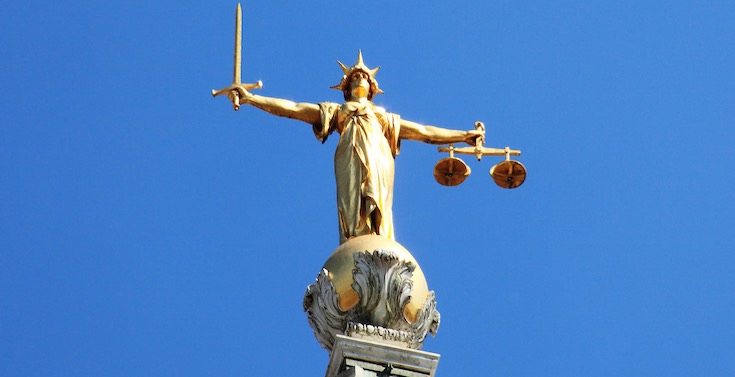 Becoming a Crown Court Clinical Nurse Specialist