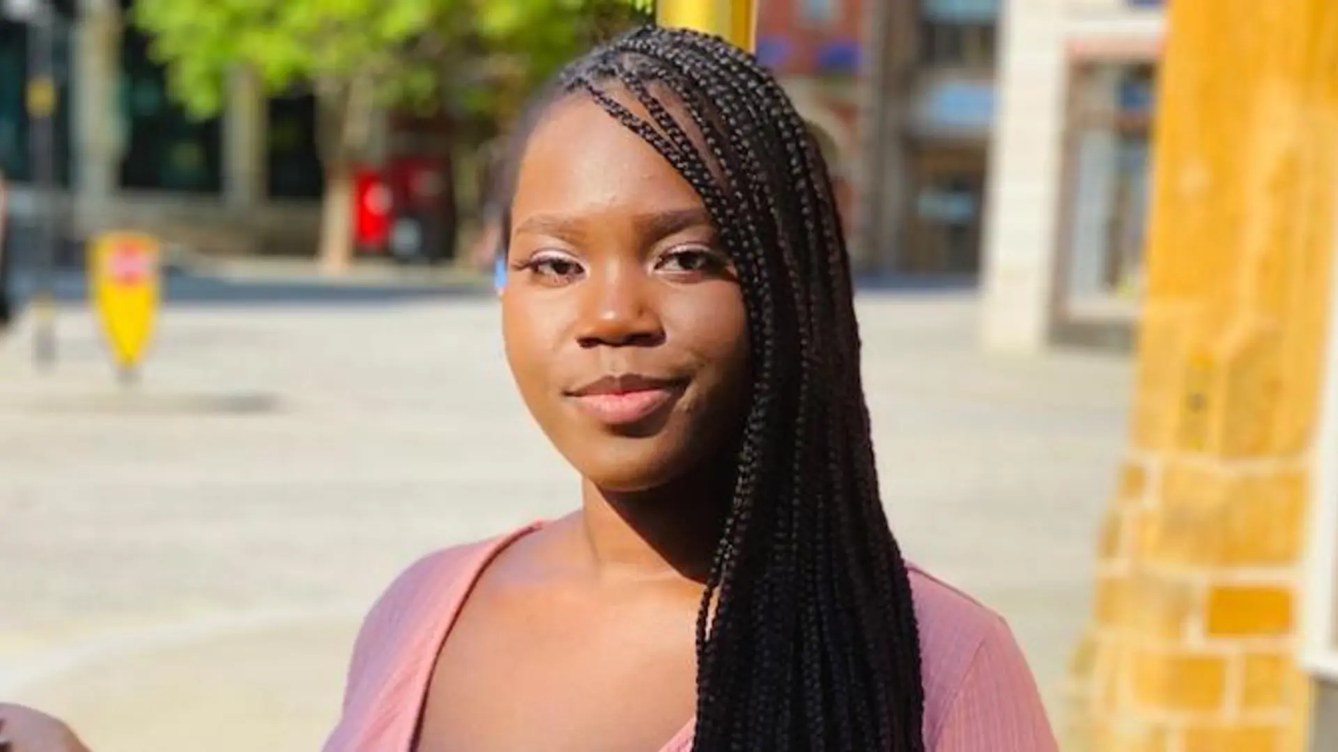 Dorcas Salako, Nurses.co.uk contributor