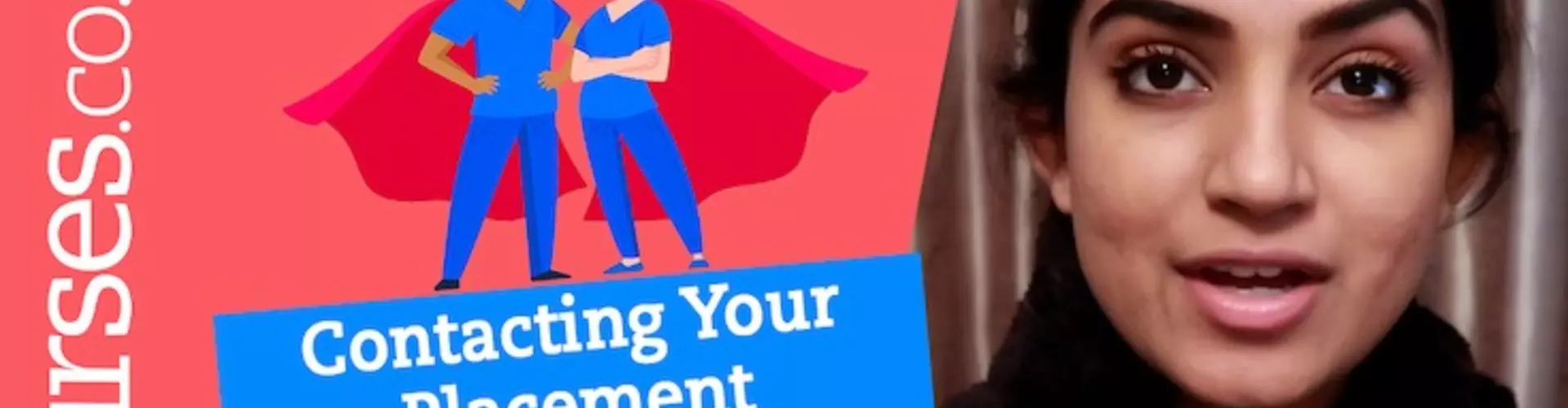 Placement Tip For Student Nurses: Contacting Your Placement