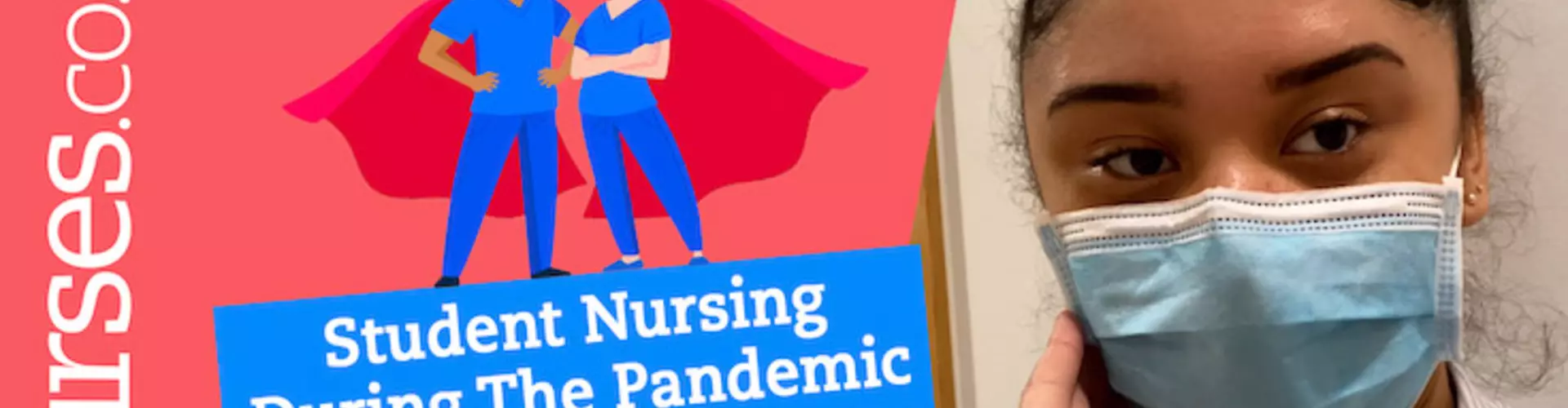 Student Nursing During The Pandemic